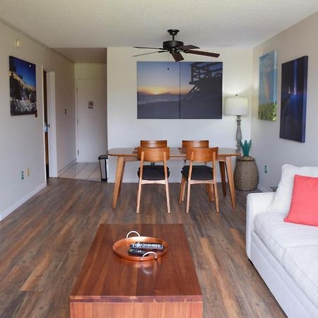Pacific Shores A406 Кихей Экстерьер фото
