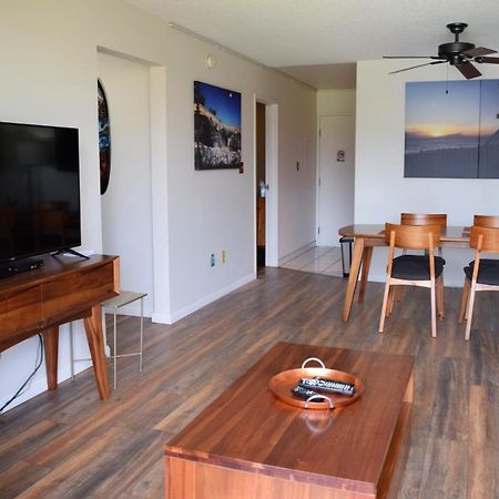 Pacific Shores A406 Кихей Экстерьер фото