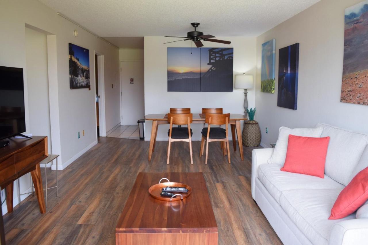 Pacific Shores A406 Кихей Экстерьер фото
