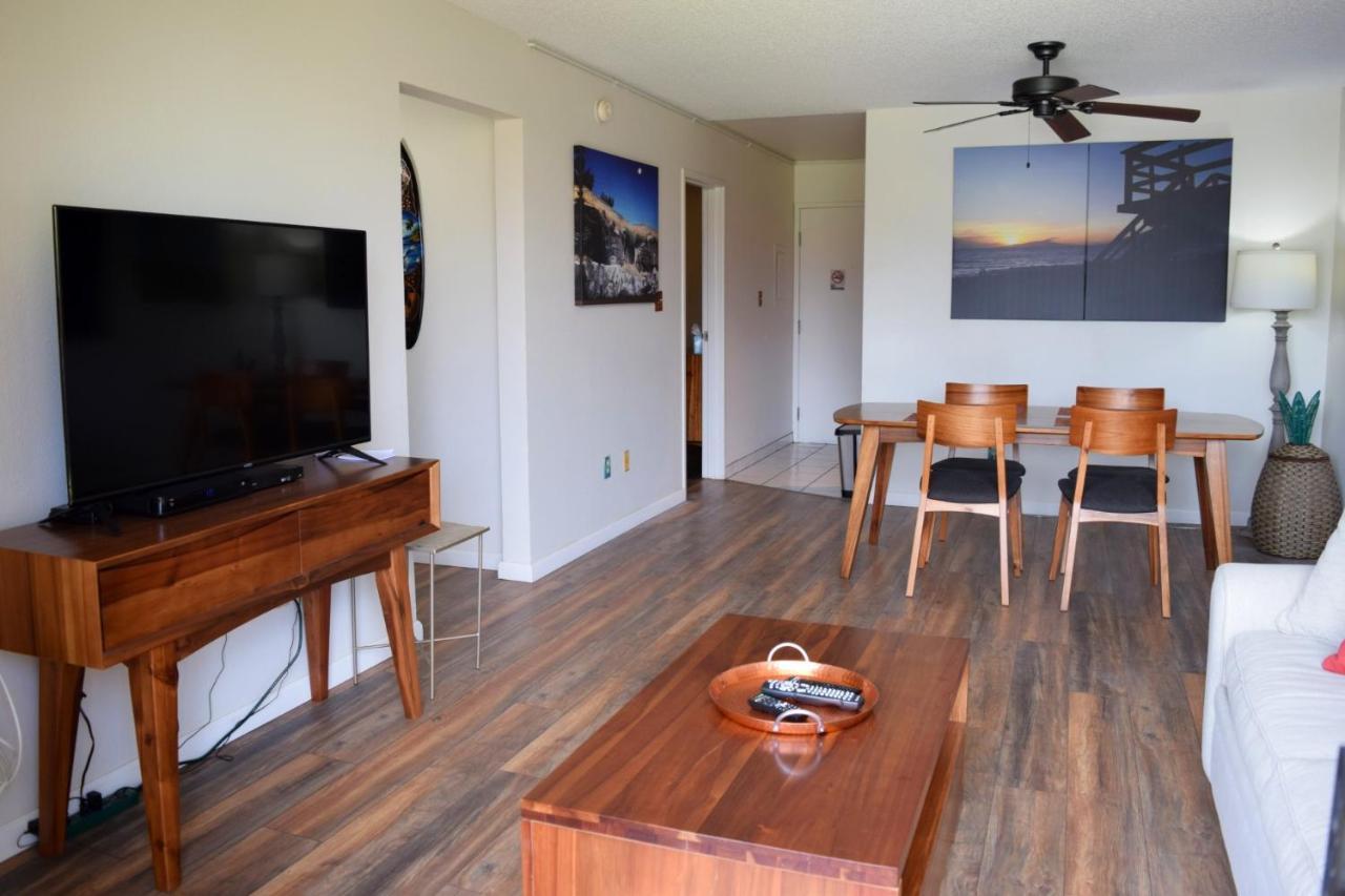 Pacific Shores A406 Кихей Экстерьер фото