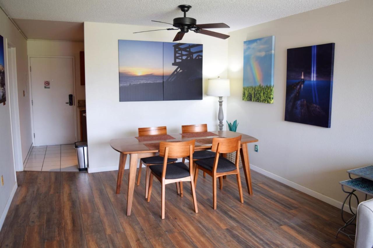 Pacific Shores A406 Кихей Экстерьер фото