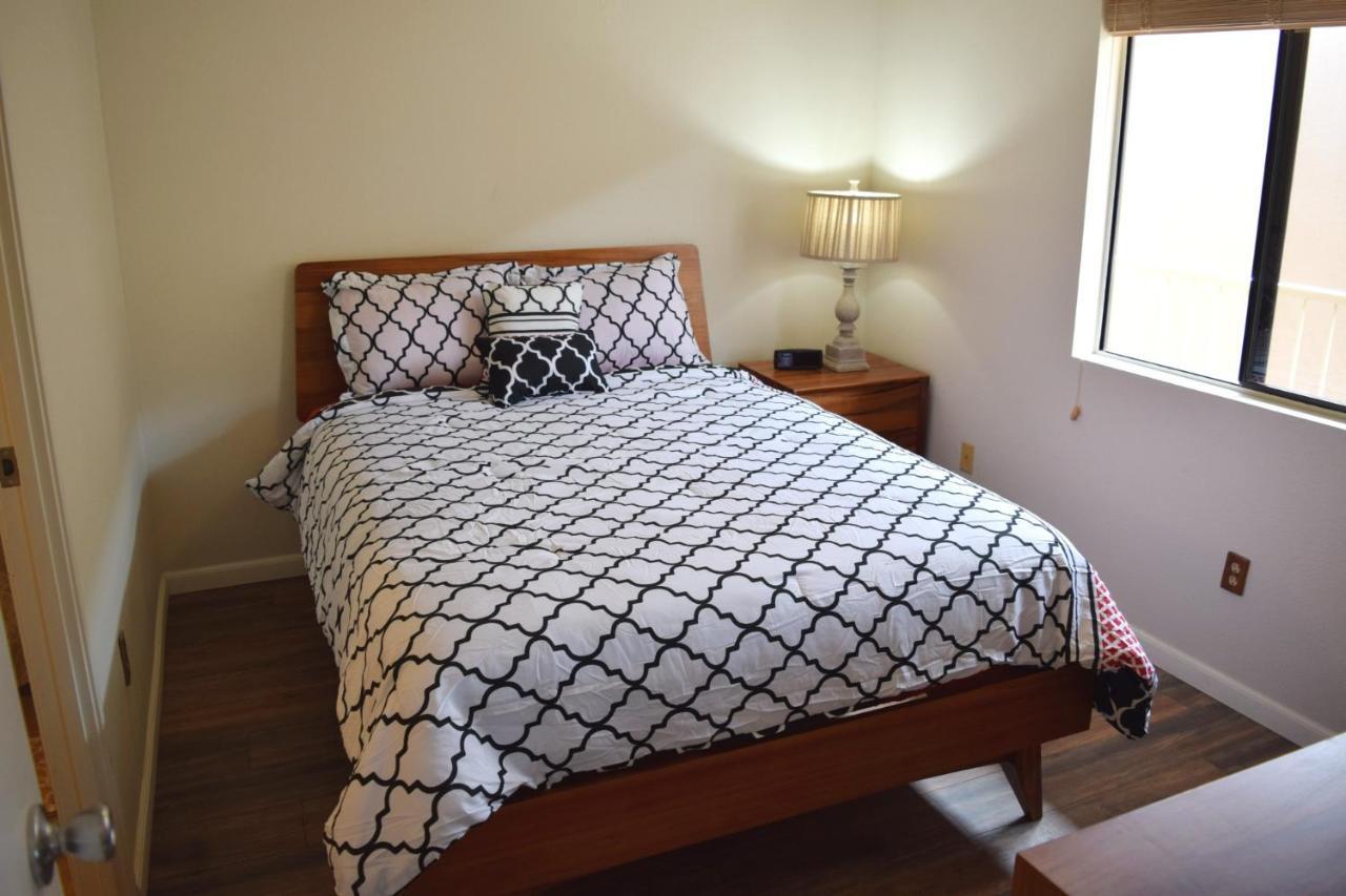 Pacific Shores A406 Кихей Экстерьер фото